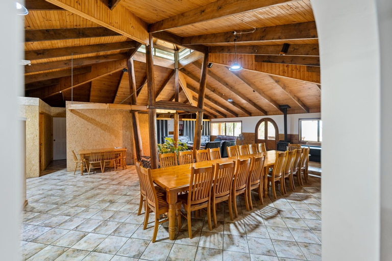 Food & Drinks 5, Augusta Sheoak Chalets, Augusta-Margaret River