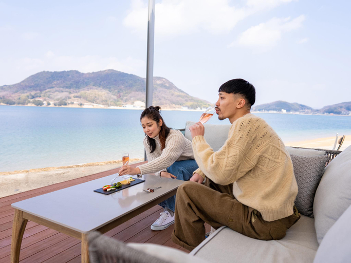 Food & Drinks 4, Setouchi Hideaway, Onomichi