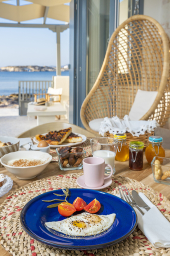 Food & Drinks 4, Sirma Beach House, South Aegean