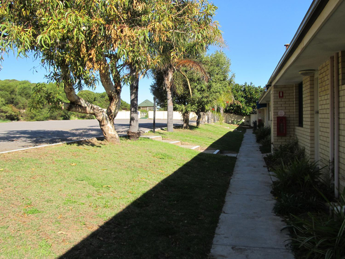 Exterior & Views, Ocean View Villas, Geraldton