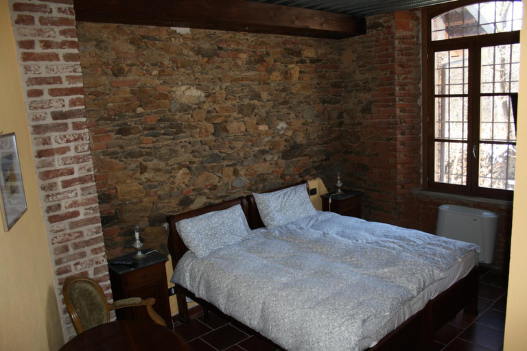 Others 5, Il Baco Da Seta, Cuneo
