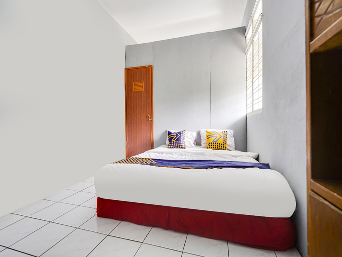 Others 1, SPOT ON 91393 Budiluhur 10 Homestay, Bandung