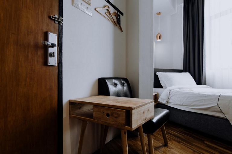 Bedroom 8