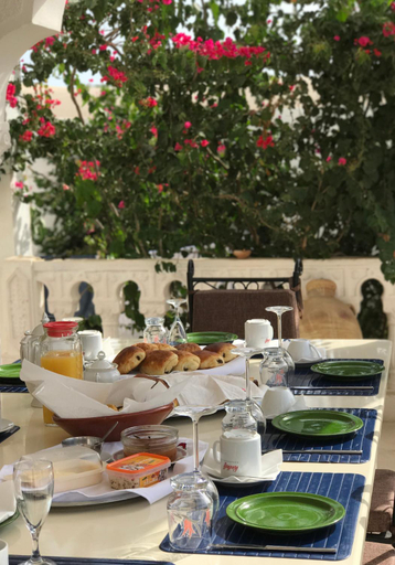 Food and beverages 5, Menzel Churasco Djerba, Djerba Midoun