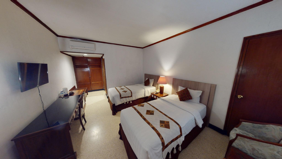 Bedroom 5