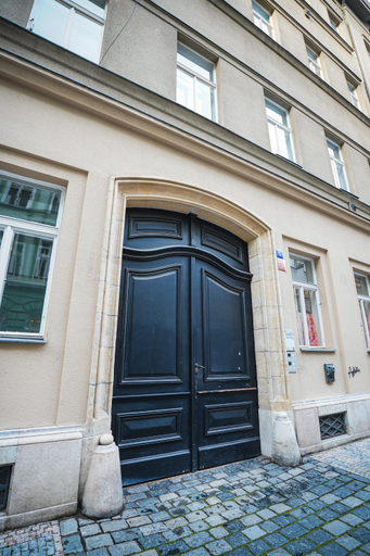 Others 4, Elegant & Stylish Center Apartments!, Praha 1