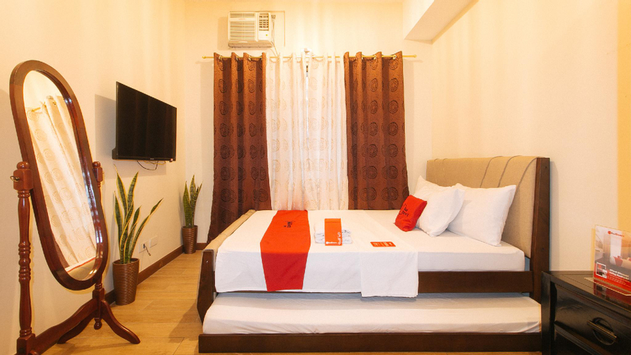 Bedroom 6