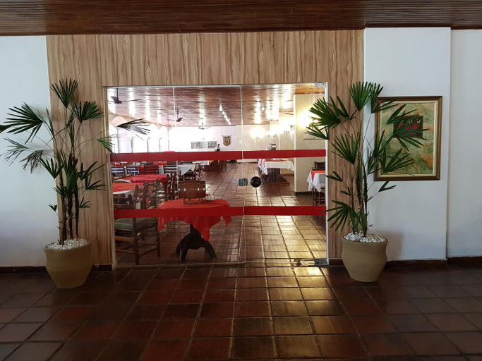 Food & Drinks 4, Hotel Cavalinho Branco - Aptos 241 e 317, Águas de Lindóia
