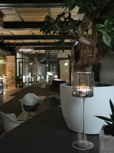 Public Area, Il Tesoro Living Resort, Mantua