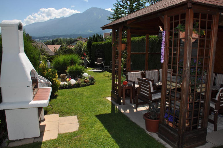 Others 3, Gastehaus Alpenblick, Innsbruck Land