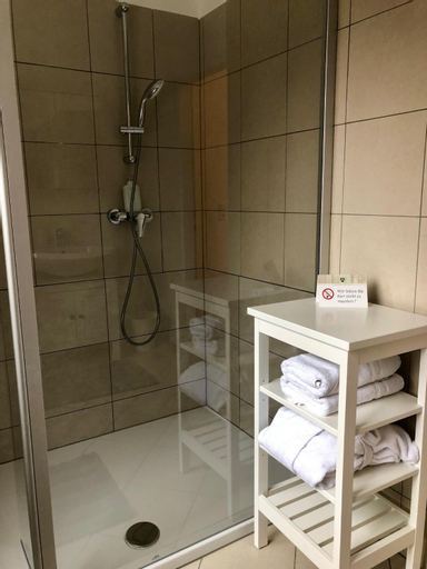 Bedroom 2, Forsthof Next Door, Steyr Land