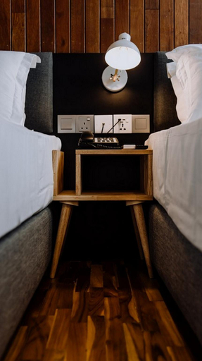Bedroom 29
