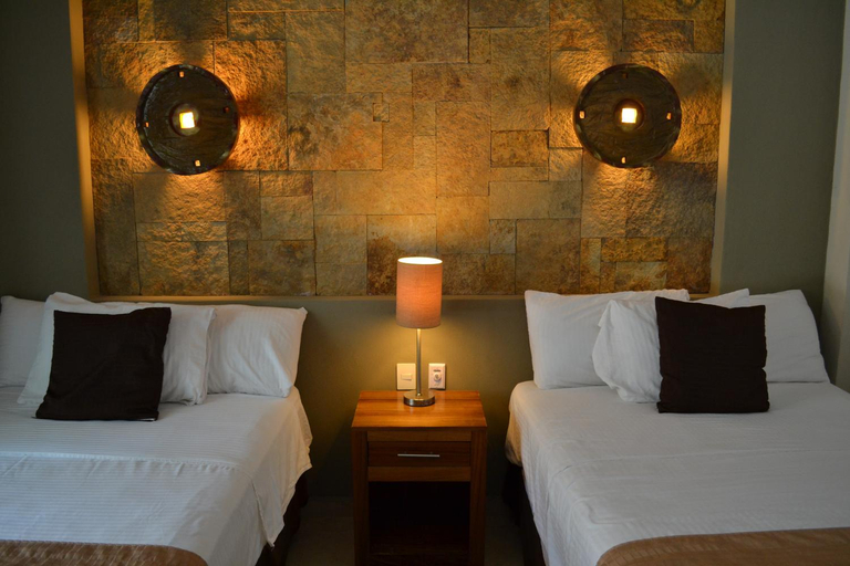Bedroom 2, Rincon Resort, Compostela