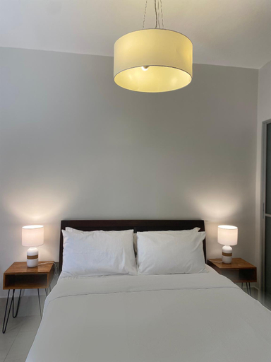 Bedroom 20