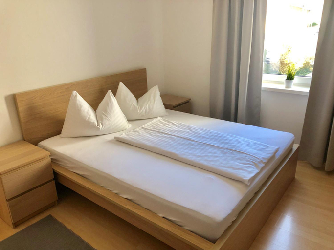 Bedroom 9