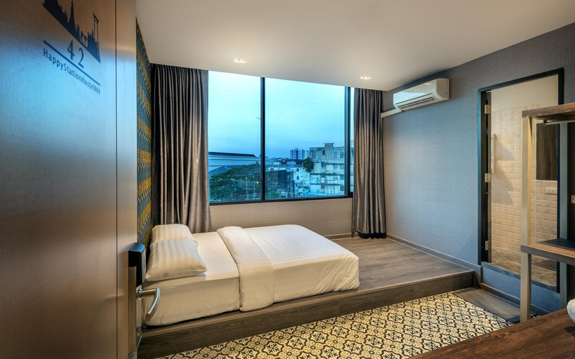 Bedroom 11