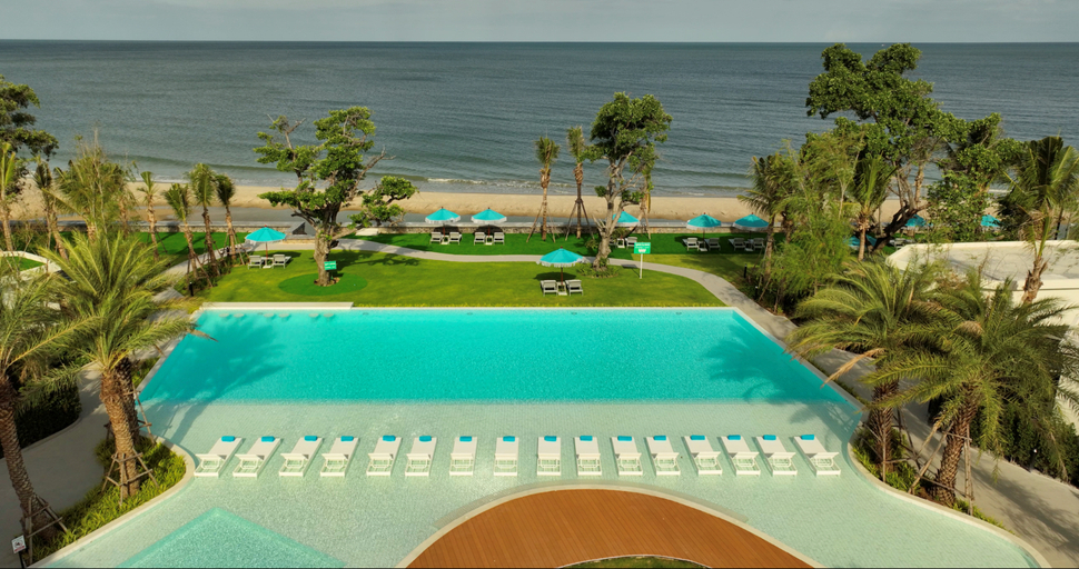 Sport & Beauty 2, Aviyana Hua Hin, Cha-Am