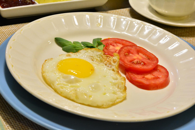 Food & Drinks 4, Kangaroo Wasi Airport Bed & Breakfast, Callao