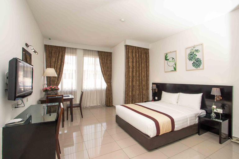 Bedroom 5