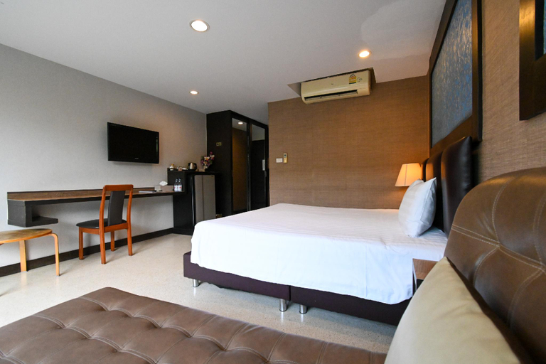 Bedroom 15