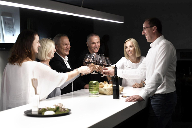 Food & Drinks 3, Winzerhof Kiss, Neusiedl am See