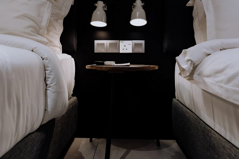 Bedroom 23