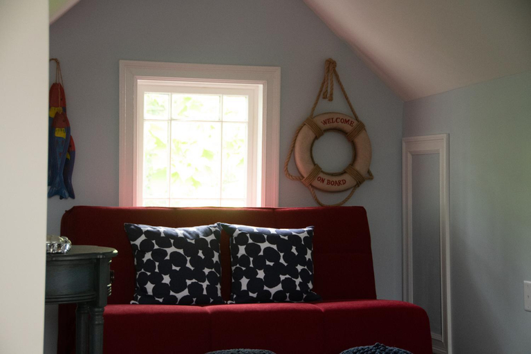 Bedroom 8