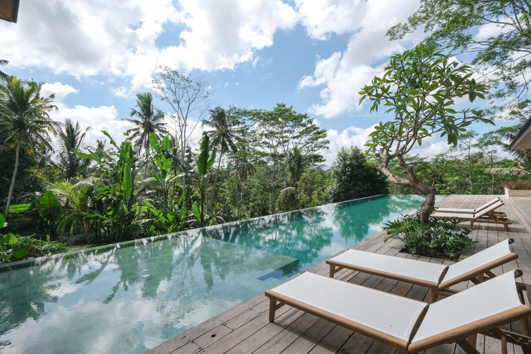 Sport & Beauty 2, Rumah Subak, Gianyar