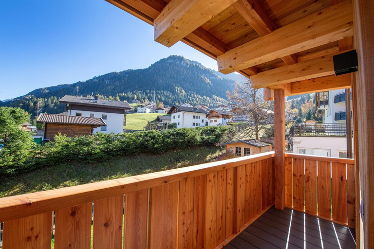 Others 5, Apartments Bea, Bolzano