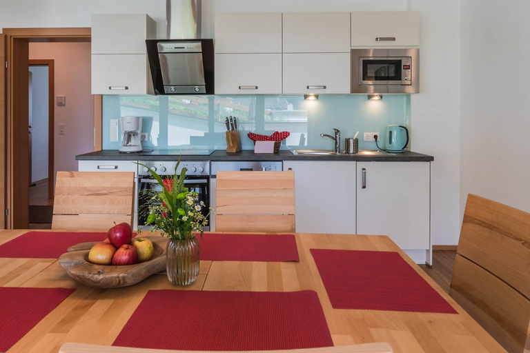 Others 3, Apartment im Huggn, Innsbruck Land