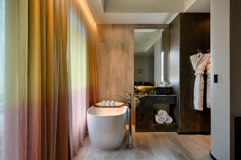 Bathroom 3