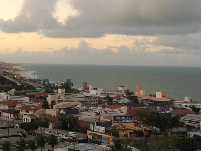Exterior & Views 5, Atlantico Flat 104 e 116, Natal