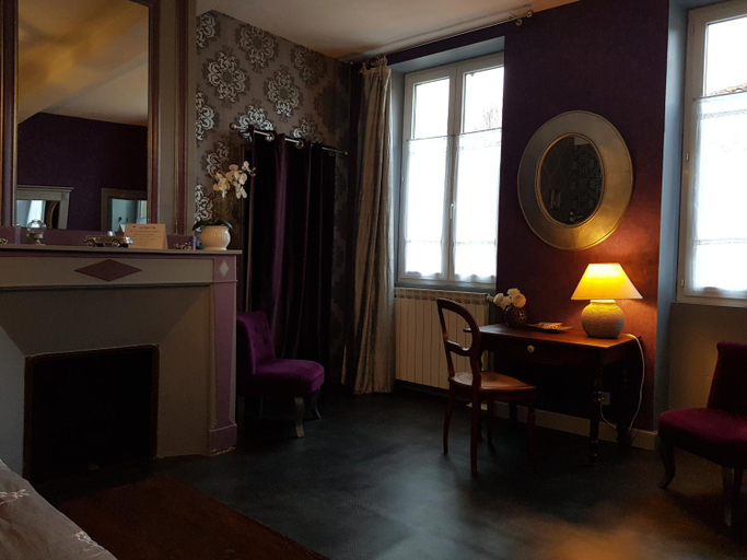 5, Chambres d'Hotes La Toast Vin, Landes