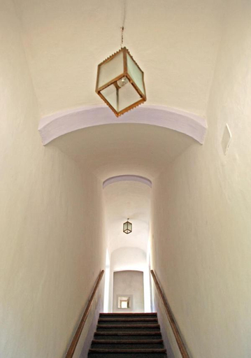 Facilities 2, L'Asino Vola, Grosseto