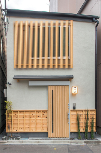 YADOYA Kisakata, Taitō