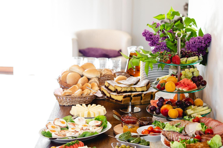 Food & Drinks 3, SMEREK 2, Lesko