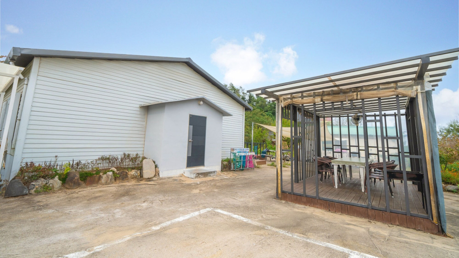 Exterior & Views 2, Goseong Haemaji Pension, Goseong