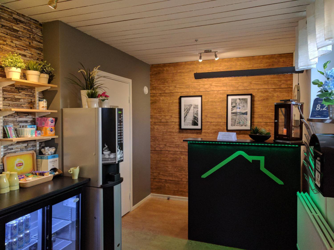Others 2, Virserum Hostel, Hultsfred