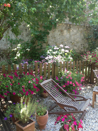 4, Chambres d'Hotes La Toast Vin, Landes