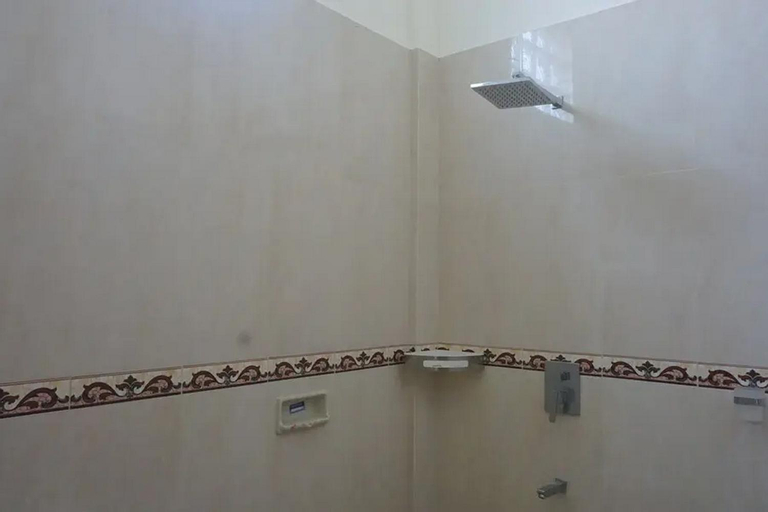 Bathroom 5