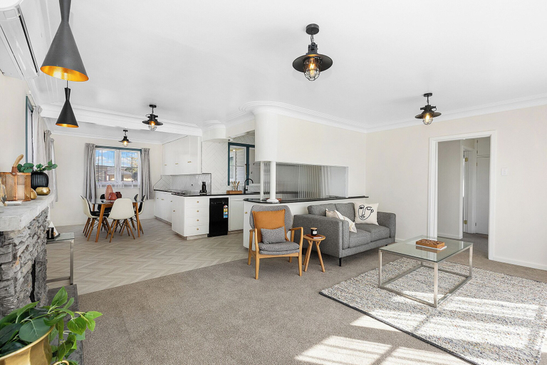 Others 5, The House of Hazel, Matamata-Piako