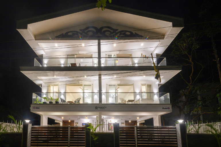 Lotus & Orchid Villas by Ramnath Homes, North Goa