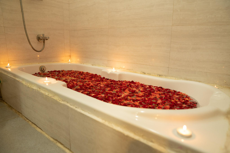 Bathroom 3, SEASONS SUITES (J.P. NAGAR), Bangalore