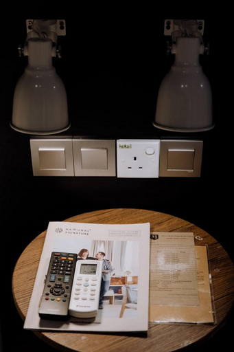 Amenities 22