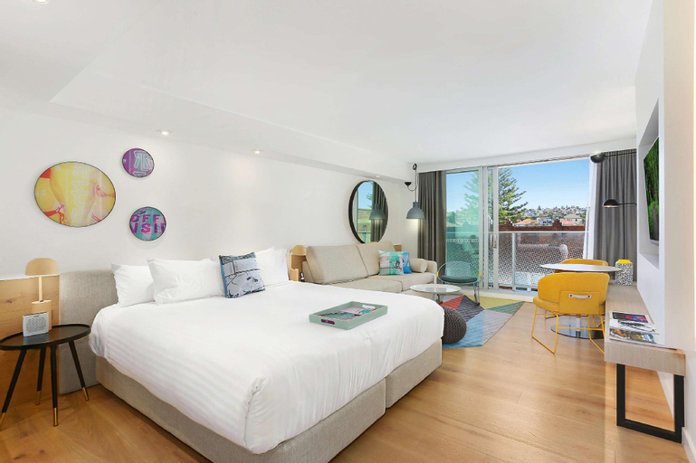 Bedroom 8