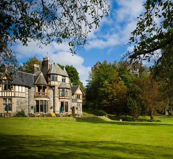 Others 5, Knockderry House, Argyll and Bute