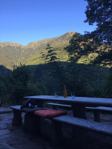 Exterior & Views 4, Secret Mountain Retreat Valle Cannobina (for nature Lovers only), Verbano-Cusio-Ossola