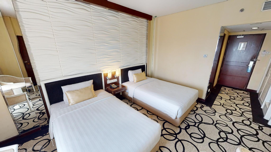 Bedroom 27