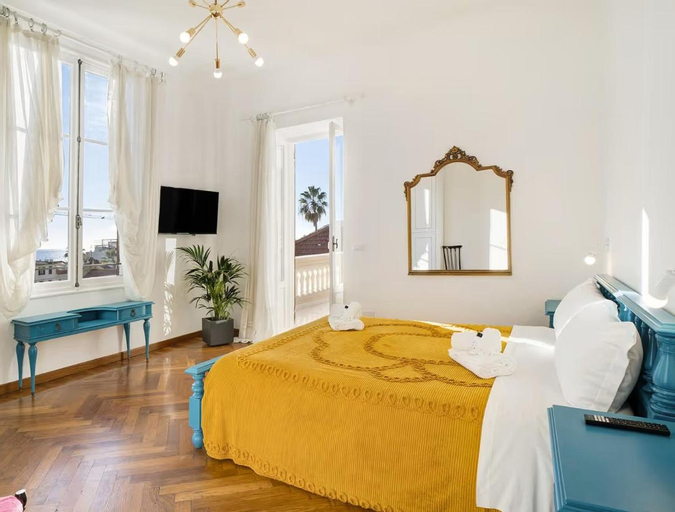 Linusa Home, Imperia