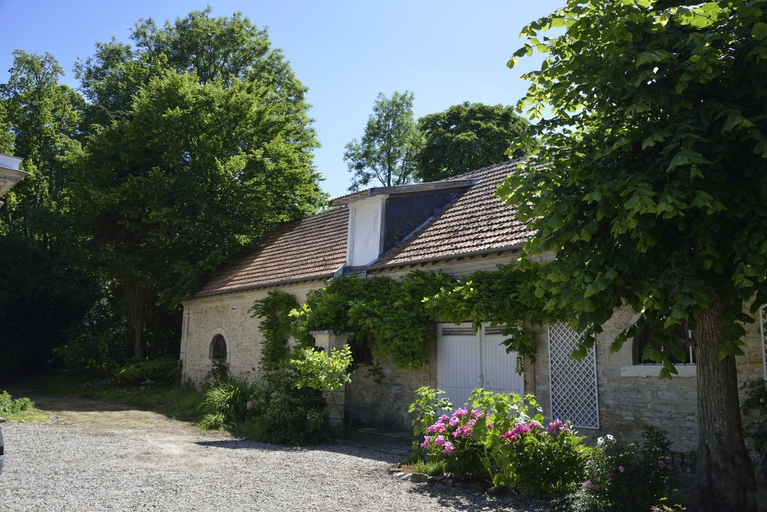 Others 4, Le Chateau d'Hermonville B&B / Chambres d'hotes, Marne